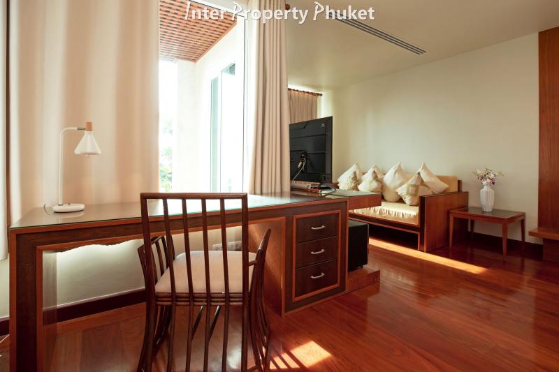 5 Bedrooms luxury villa full seaviews