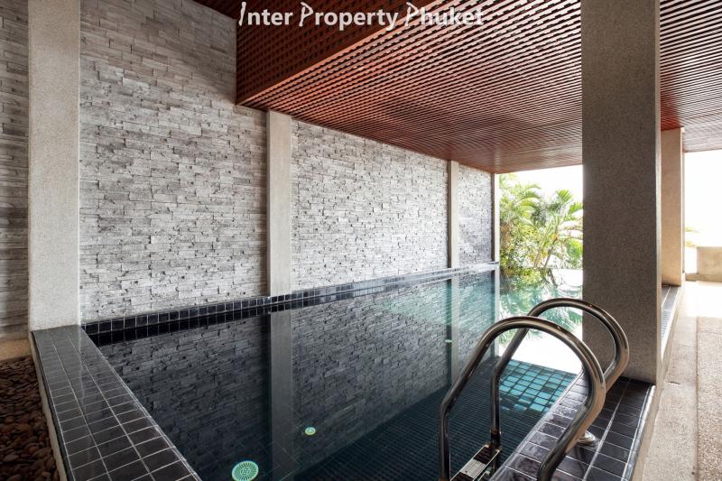 5 Bedrooms luxury villa full seaviews