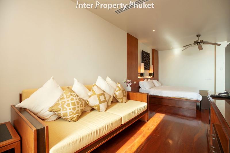 5 Bedrooms luxury villa full seaviews