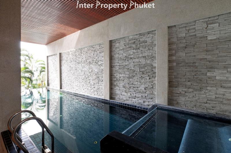 5 Bedrooms luxury villa full seaviews