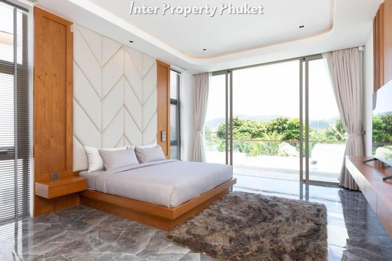 RSR003 4 Bedrooms villa for Rent and Sale