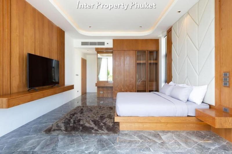RSR003 4 Bedrooms villa for Rent and Sale