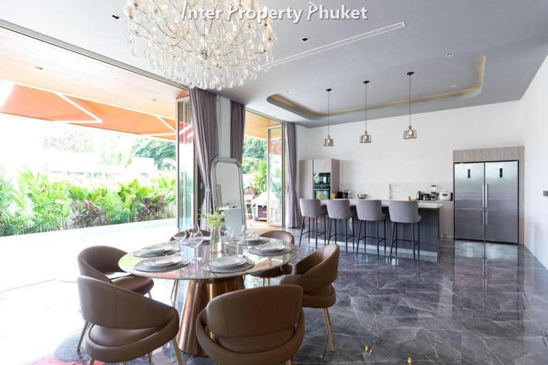 RSR003 4 Bedrooms villa for Rent and Sale