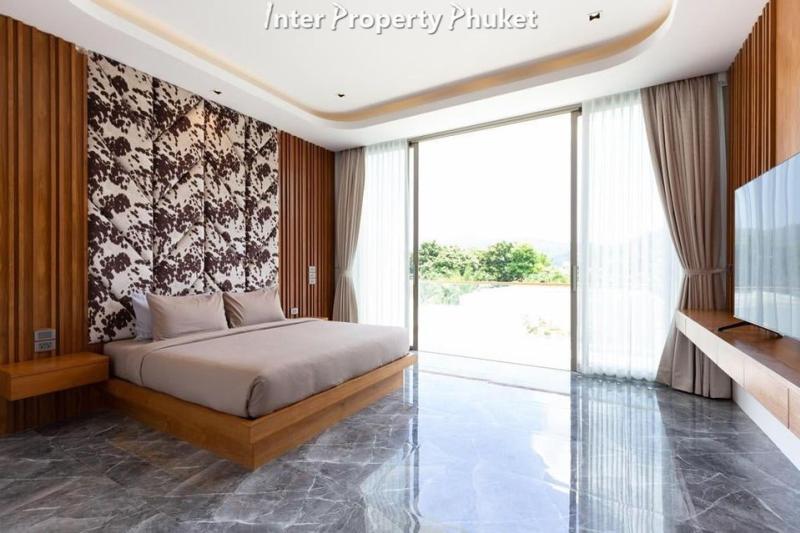 RSR003 4 Bedrooms villa for Rent and Sale