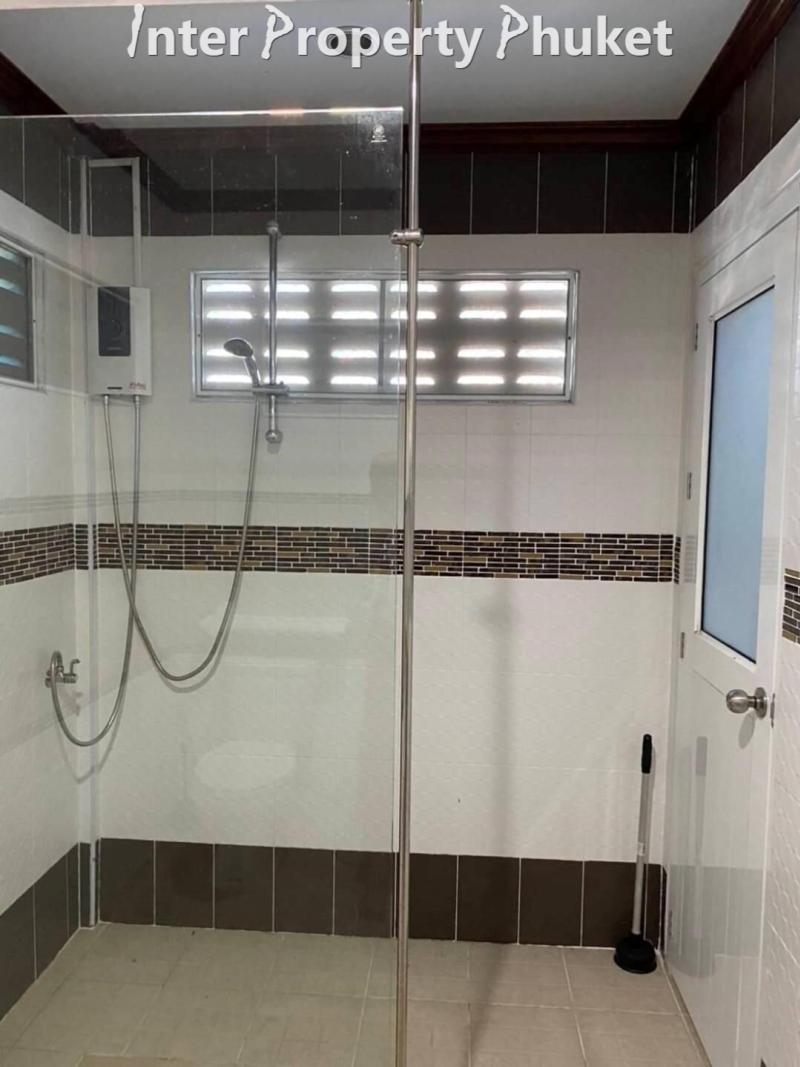 RTL060 3 Bedrooms villa for rent