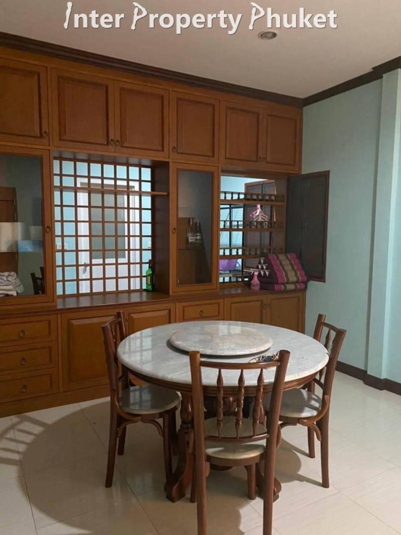 RTL060 3 Bedrooms villa for rent