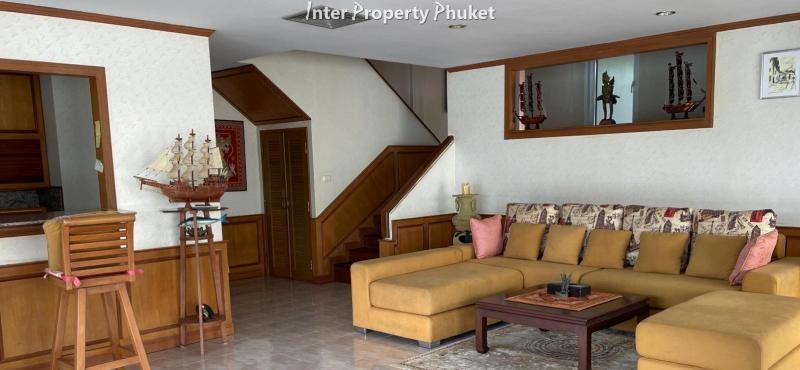 RTL060 3 Bedrooms villa for rent