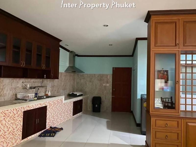 RTL060 3 Bedrooms villa for rent