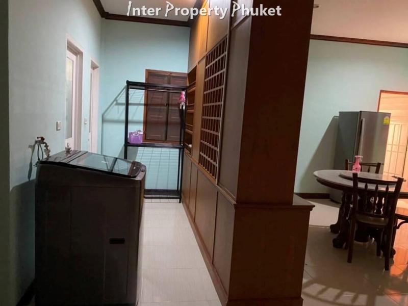 RTL060 3 Bedrooms villa for rent