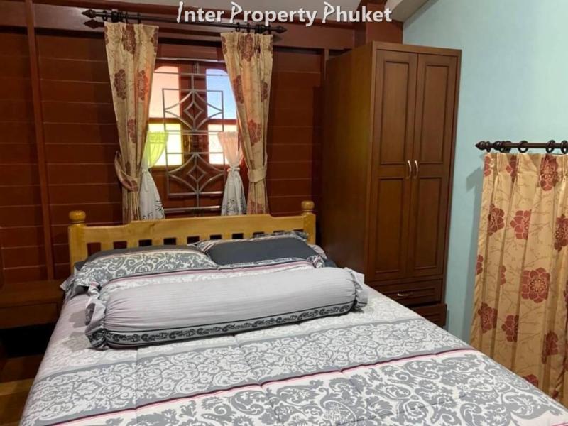 RTL060 3 Bedrooms villa for rent