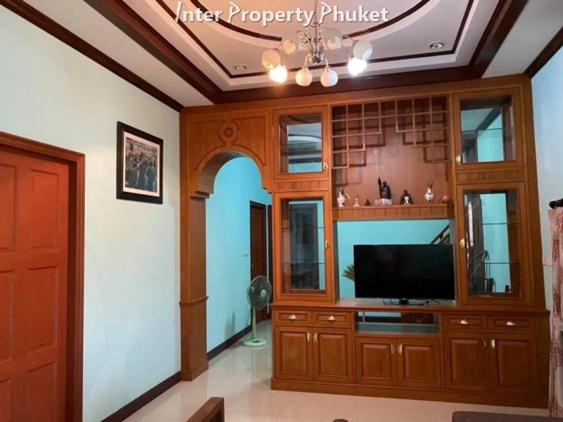 RTL060 3 Bedrooms villa for rent