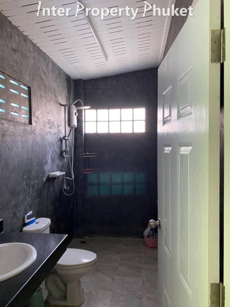 RTL060 3 Bedrooms villa for rent