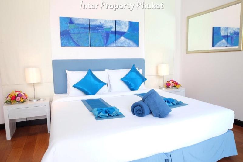 RBT055 4 Bedrooms villa for rent