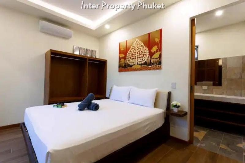 RR051 2 Bedrooms villa for rent