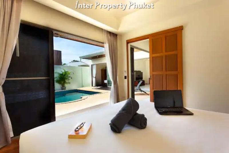 RR051 2 Bedrooms villa for rent
