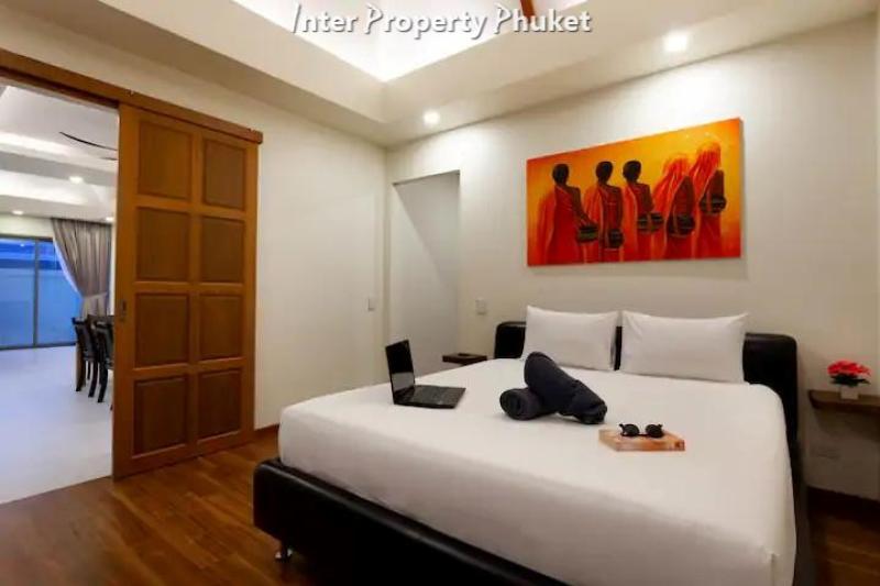 RR051 2 Bedrooms villa for rent