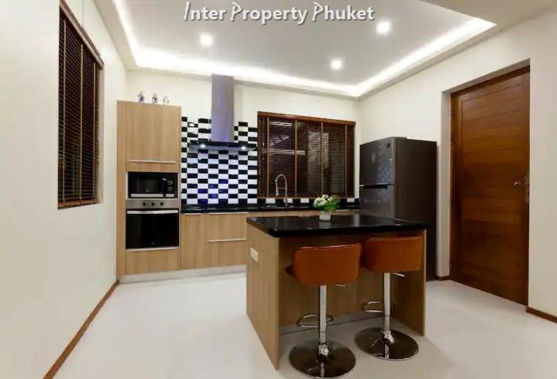 RR051 2 Bedrooms villa for rent