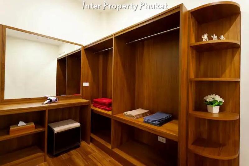 RR051 2 Bedrooms villa for rent