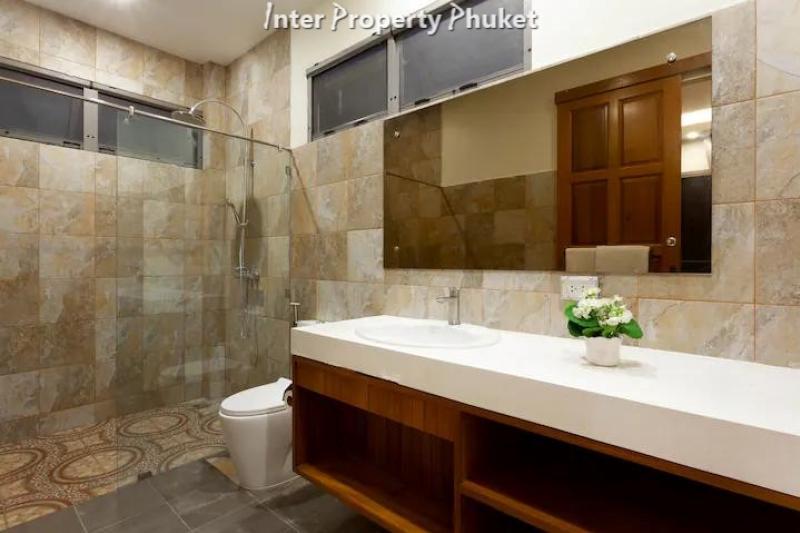 RR051 2 Bedrooms villa for rent
