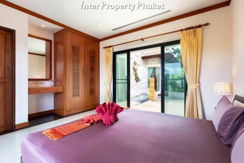 RR050 3 Bedrooms villa for rent