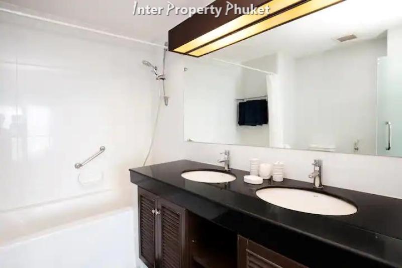 RK044 2 Bedrooms apartment for rent