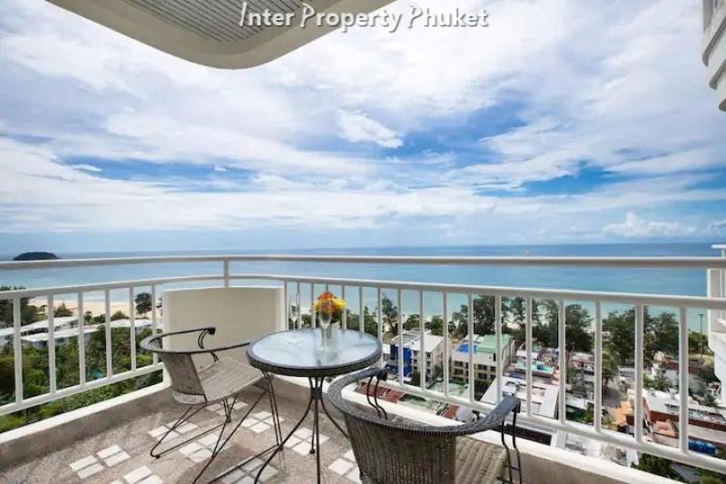 RK044 2 Bedrooms apartment for rent