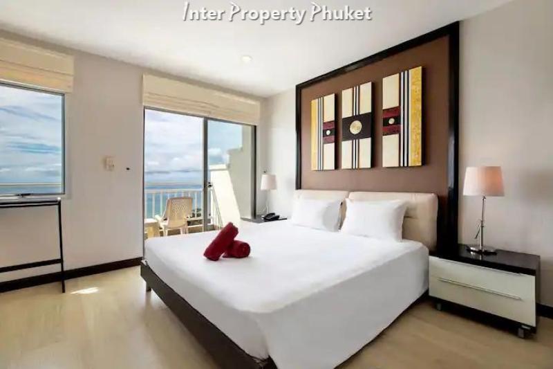 RK044 2 Bedrooms apartment for rent