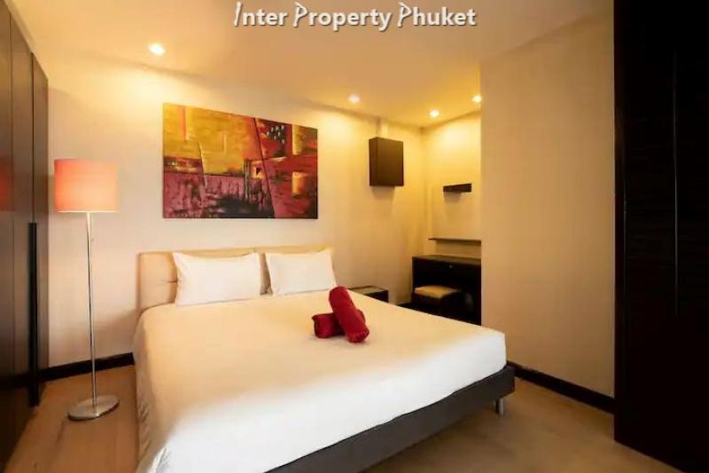 RK044 2 Bedrooms apartment for rent