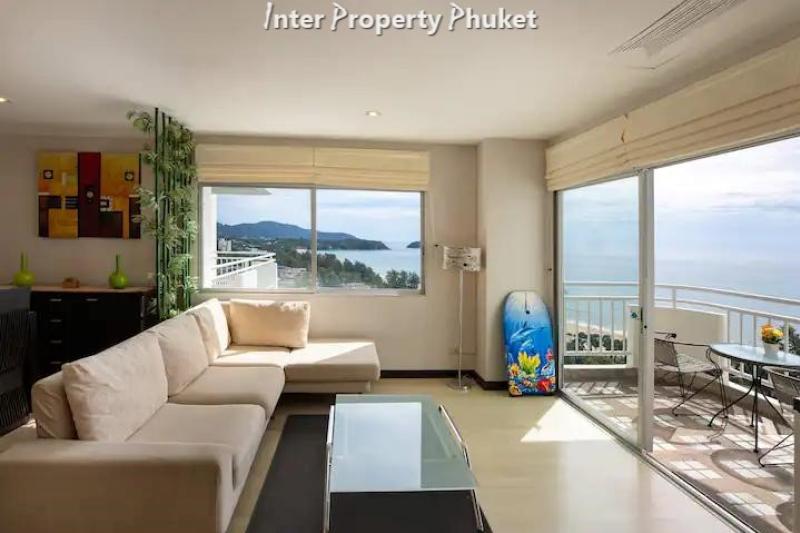 RK044 2 Bedrooms apartment for rent