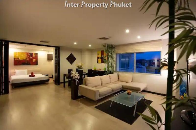 RK044 2 Bedrooms apartment for rent