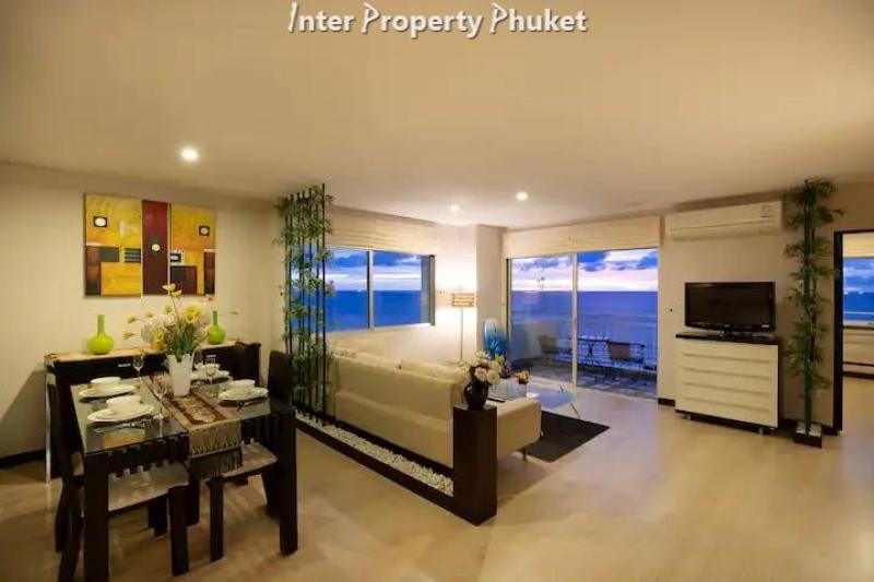 RK044 2 Bedrooms apartment for rent
