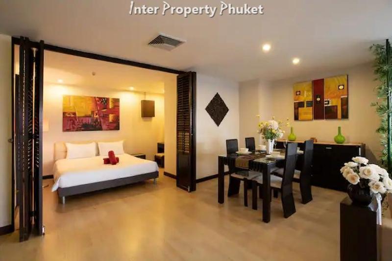RK044 2 Bedrooms apartment for rent