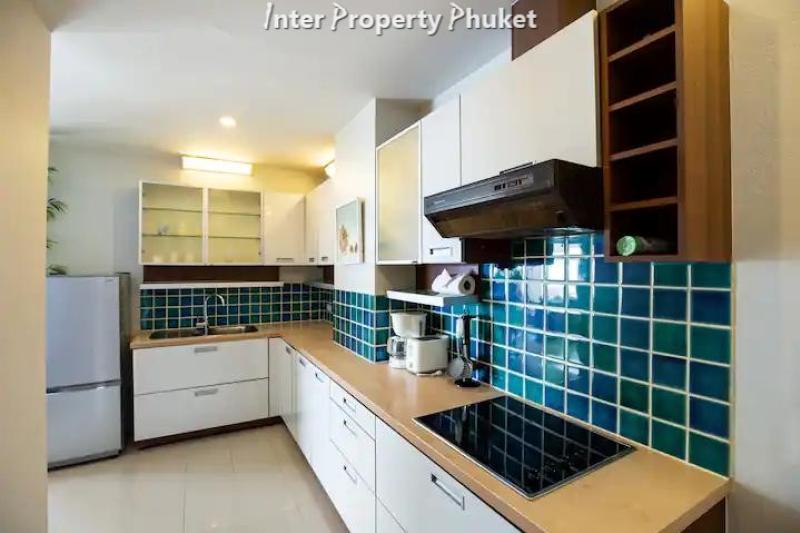 RK044 2 Bedrooms apartment for rent