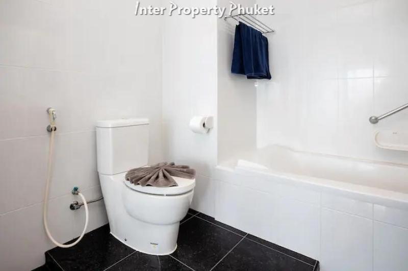 RK044 2 Bedrooms apartment for rent