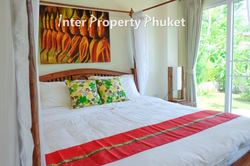 RC143 2 Bedrooms Luxury villa for rent