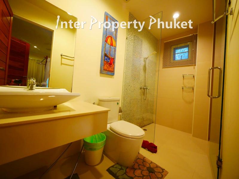 RC143 2 Bedrooms Luxury villa for rent