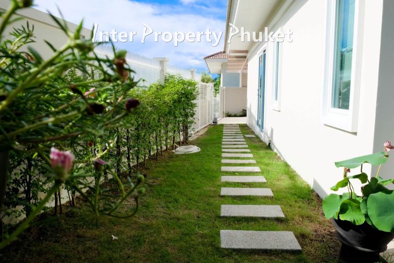 RC143 2 Bedrooms Luxury villa for rent