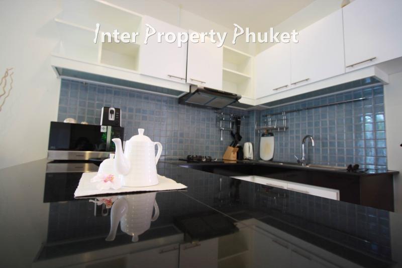 RC143 2 Bedrooms Luxury villa for rent