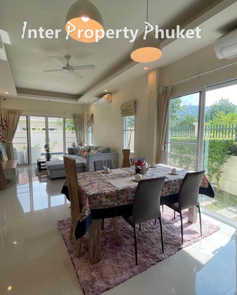 RC143 2 Bedrooms Luxury villa for rent