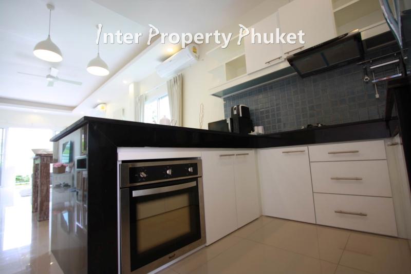 RC143 2 Bedrooms Luxury villa for rent