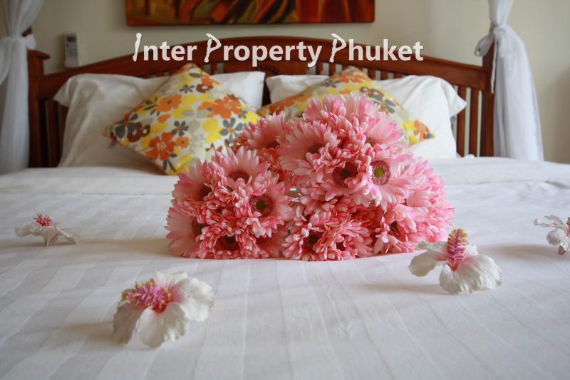 RC143 2 Bedrooms Luxury villa for rent