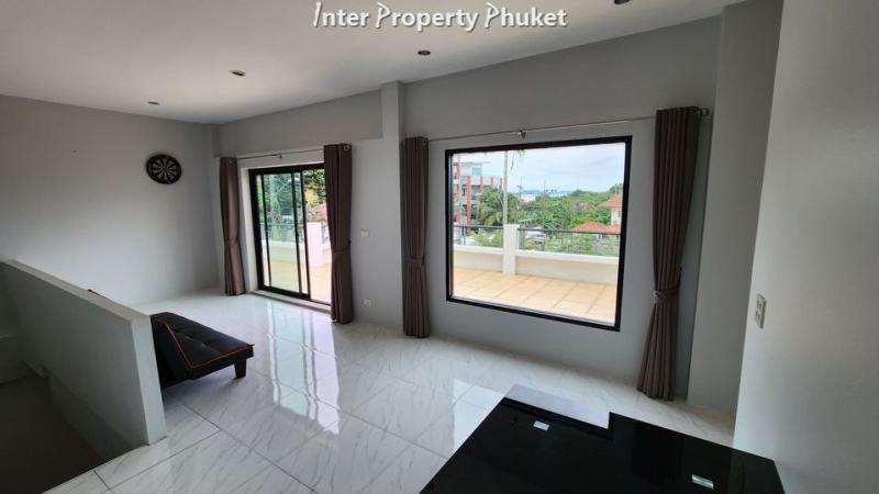 3 Bedrooms Seaview Pool villa for sale