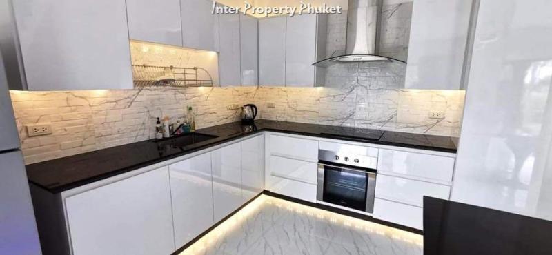 3 Bedrooms Seaview Pool villa for sale