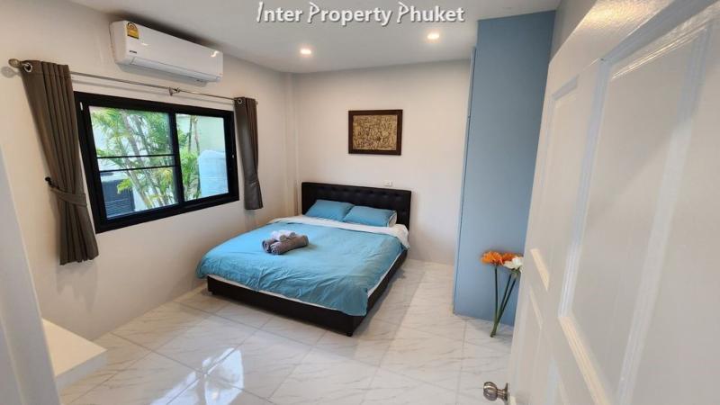 3 Bedrooms Seaview Pool villa for sale