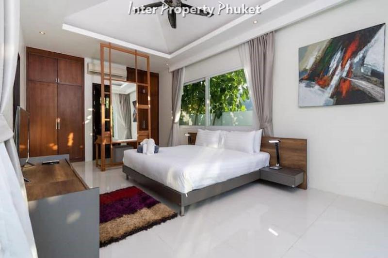 RKM140 2 Bedrooms villa for rent