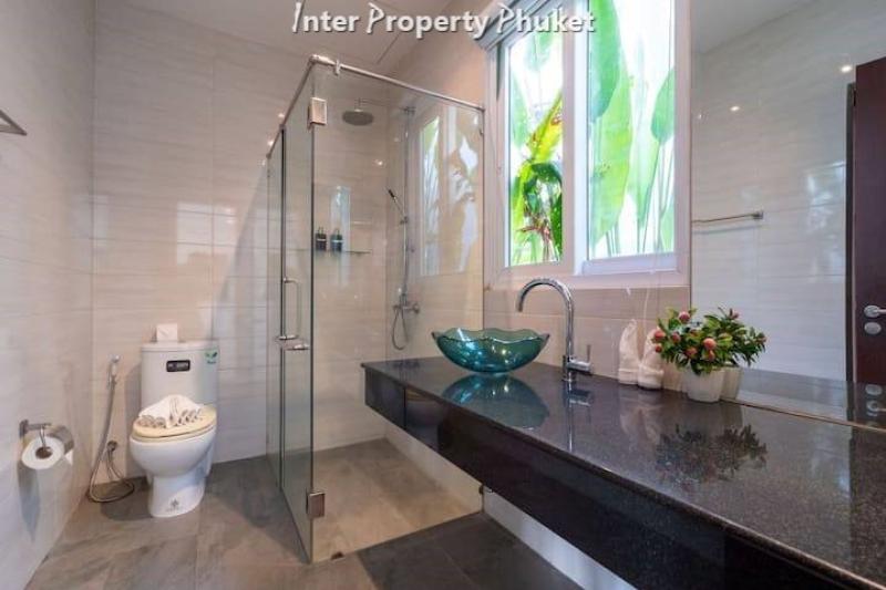 RKM140 2 Bedrooms villa for rent