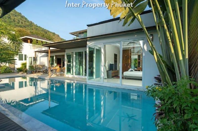 RKM140 2 Bedrooms villa for rent