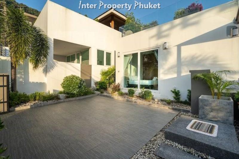 RKM140 2 Bedrooms villa for rent