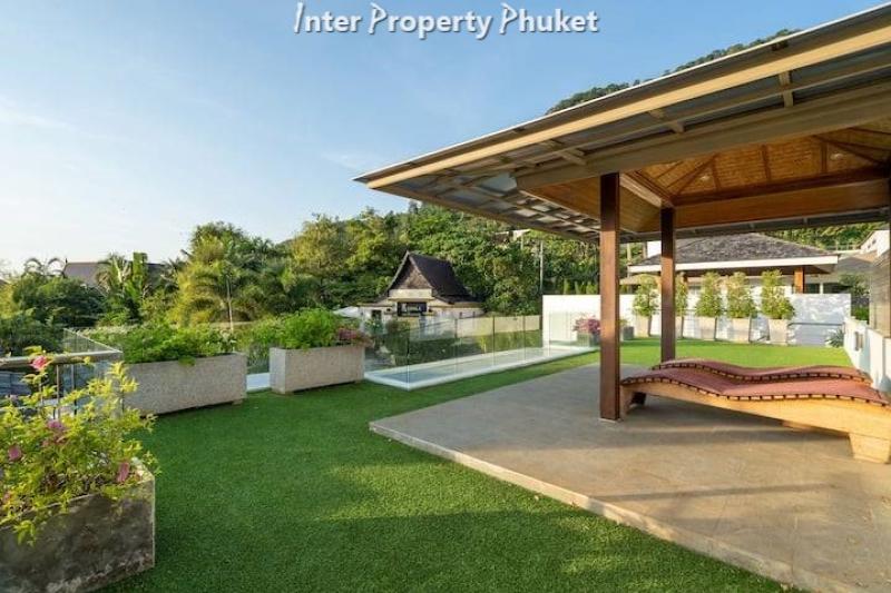 RKM140 2 Bedrooms villa for rent