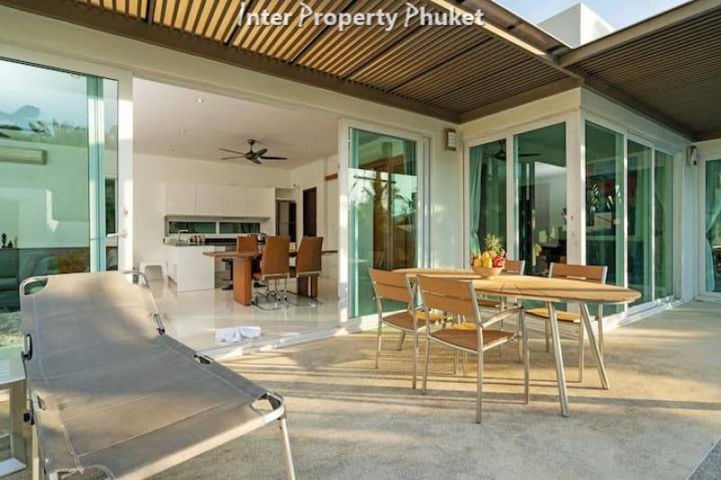 RKM140 2 Bedrooms villa for rent